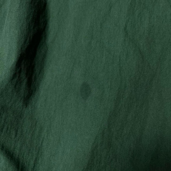 University of Miami Varsity Jacket - Picture 5 of 5